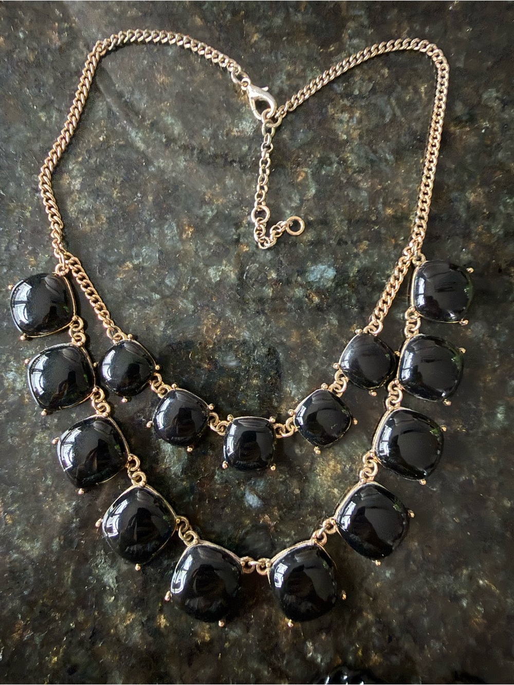 Statement Necklace Set - Picture 4 of 5
